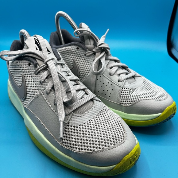 Nike Other - Nike Ja 1 GS Ja Morant Flash